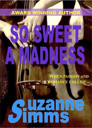 [So Sweet a Madness SD 01] • So Sweet A Madness